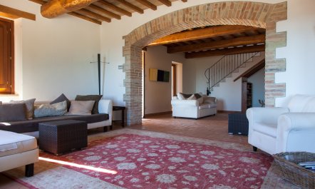 An Umbrian Getaway 6