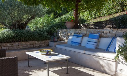 An Umbrian Getaway 4