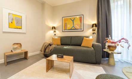 Renaissance Revival 2