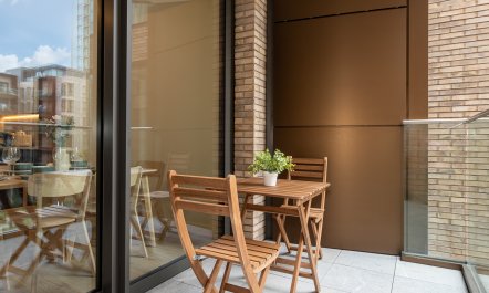 The Modern Minster 3