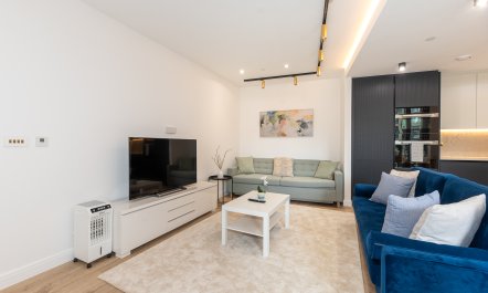 The Modern Minster 9