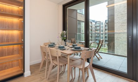 The Modern Minster 1