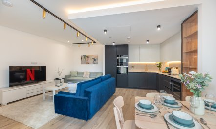 The Modern Minster 8