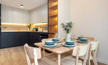 The Modern Minster 5