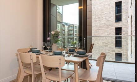 The Modern Minster 4