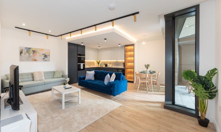 The Modern Minster 7