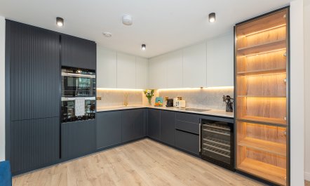 The Modern Minster 6