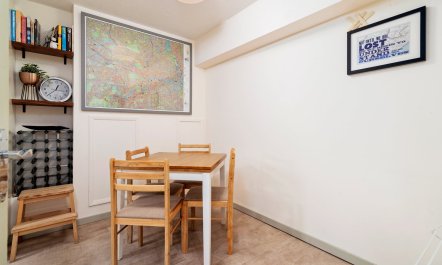 Perfect In Pimlico 0