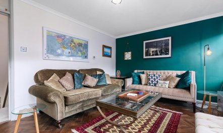 Perfect In Pimlico 2