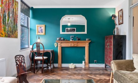 Perfect In Pimlico 2