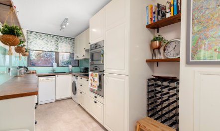 Perfect In Pimlico 2