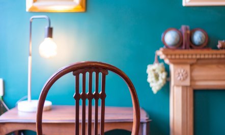 Perfect In Pimlico 8