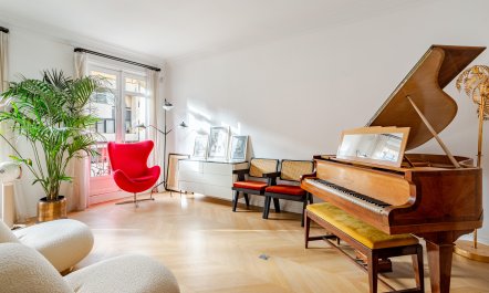 The French Song 5