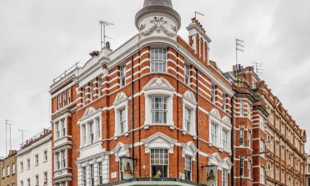 Turn Of The Century 1