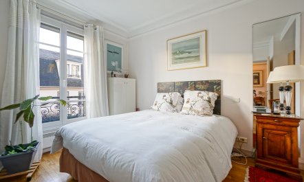 Montmartre Retreat 6