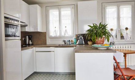 Montmartre Retreat 4