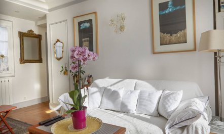 Montmartre Retreat 2