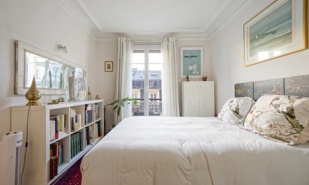 Montmartre Retreat 7
