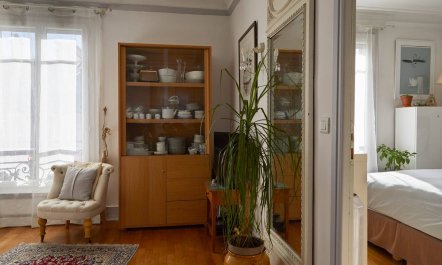 Montmartre Retreat 5