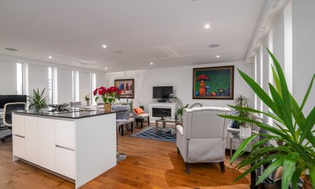 Acton Abode 2