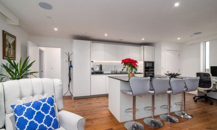 Acton Abode 1