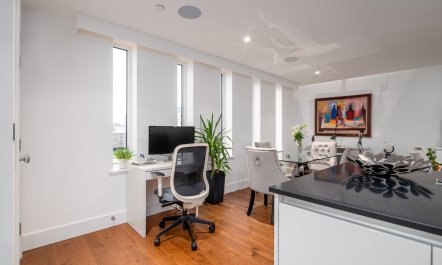 Acton Abode 3