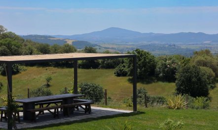 The Tuscan Idyll 3