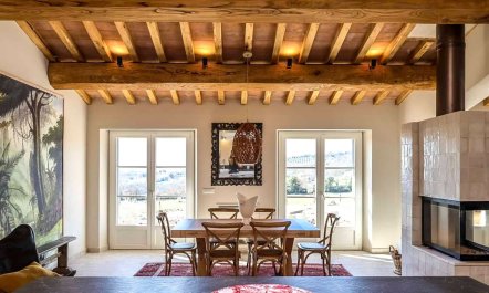 The Tuscan Idyll 7