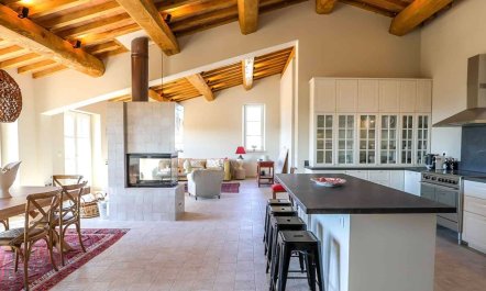 The Tuscan Idyll 1