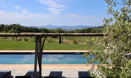 The Tuscan Idyll 2