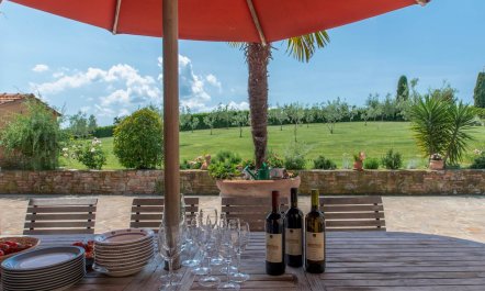 Timeless Italian Vista 4