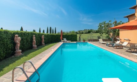 Timeless Italian Vista 8