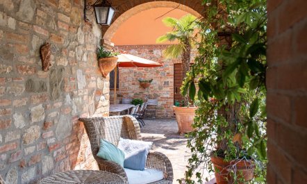 Timeless Italian Vista 2