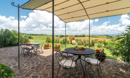 Timeless Italian Vista