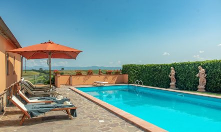 Timeless Italian Vista 7