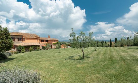 Timeless Italian Vista 9