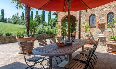 Timeless Italian Vista 3