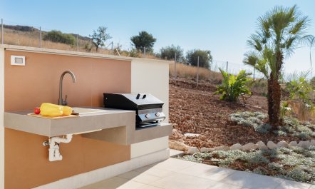 The Coast & Emerald 9