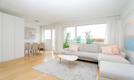 Eiffel Tower Sight 4