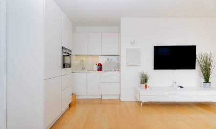 Eiffel Tower Sight 1