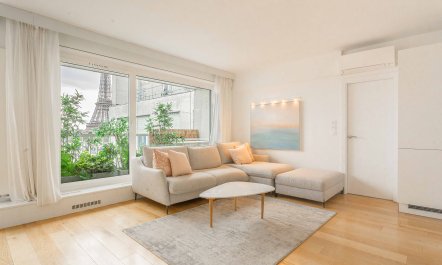 Eiffel Tower Sight 2