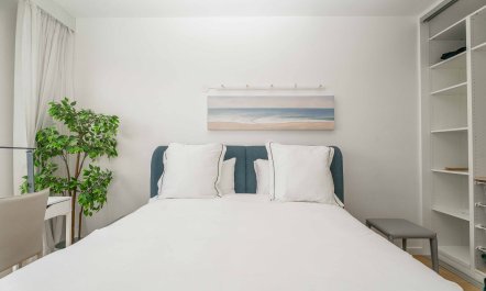 Eiffel Tower Sight 9