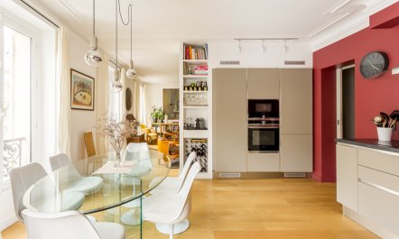 Journey in the Gardens 4