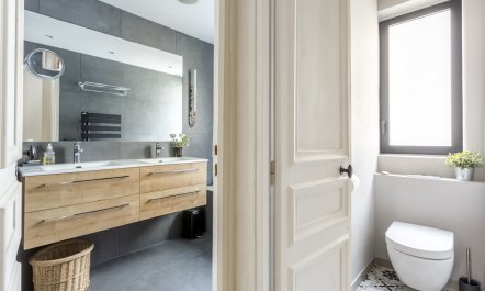 Journey in the Gardens 9