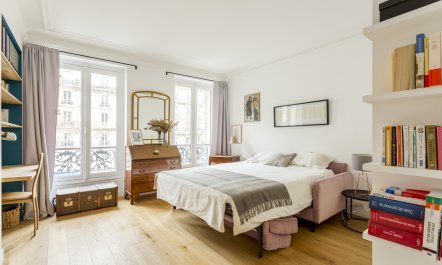 Journey in the Gardens 8