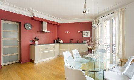 Journey in the Gardens 3