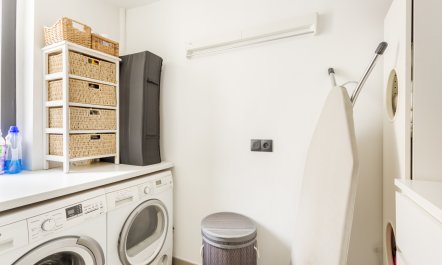 Journey in the Gardens 6