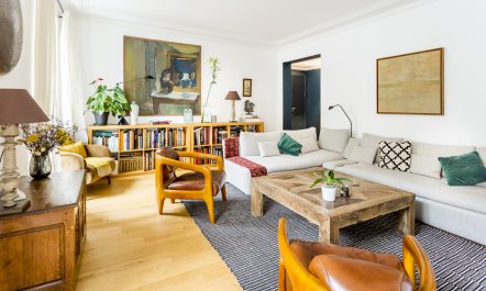 Journey in the Gardens 1