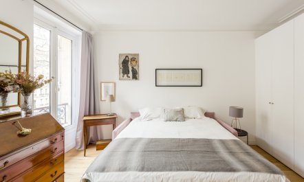 Journey in the Gardens 7