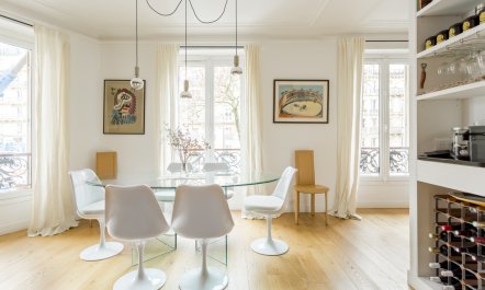 Journey in the Gardens 5